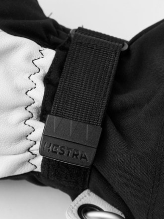 Hestra Gloves Heli Insulated Gloves 5