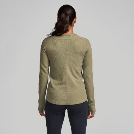 Janji Waffleloft Long-Sleeve Shirt - Women's 2