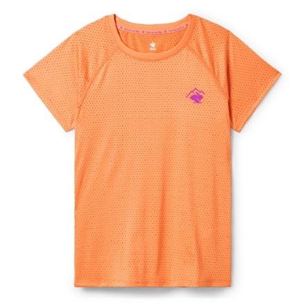 rabbit EZ Tee Perf Shirt - Women's 0