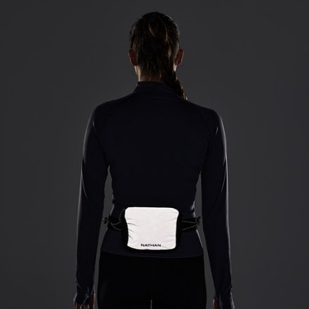 Nathan Hyper Reflective Waist Pack 6
