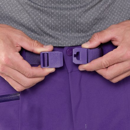 Arc'teryx Sabre Relaxed Pants - Men's 4