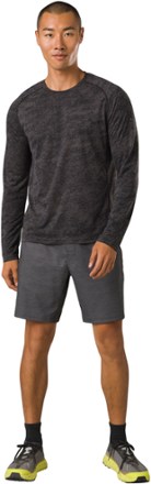 prAna Peak to Creek Shorts II - Men's 3