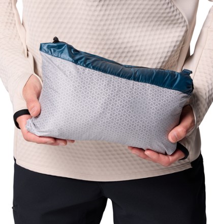 Columbia Arctic Crest Down Jacket - Men's 8