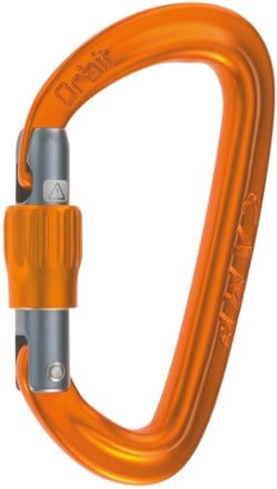 C.A.M.P. Orbit Lock Carabiner 0