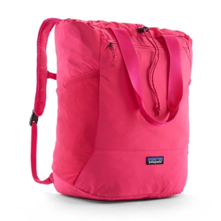 Patagonia Terravia Tote Pack 24 L 0