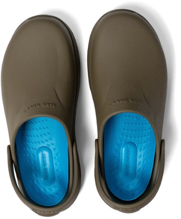 ALES GREY Frontline Pro Slip-on Shoes 5