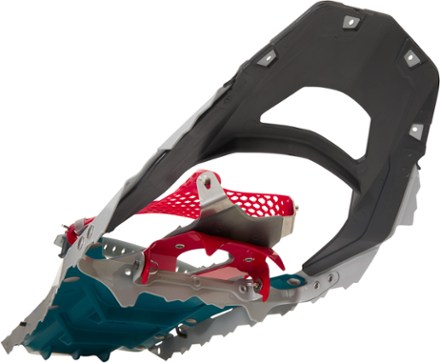 MSR Revo Ascent Snowshoes - Women's 4