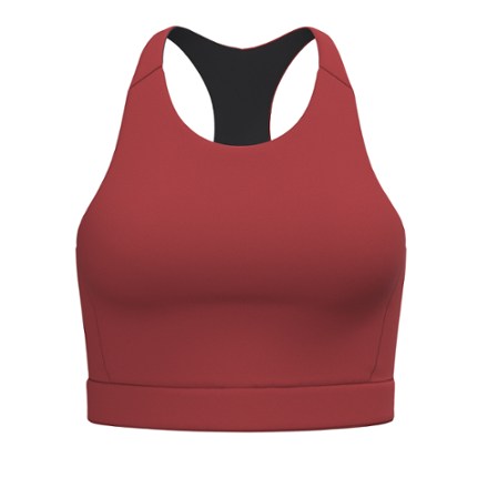 Smartwool Active Crop Bra 0