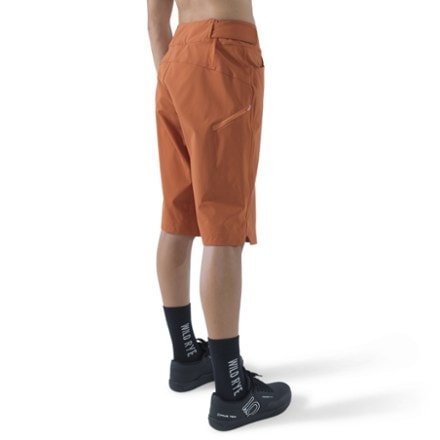 Wild Rye Frankie Bike Shorts - Women's 3
