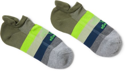 Balega Hidden Comfort No-Show Socks 0