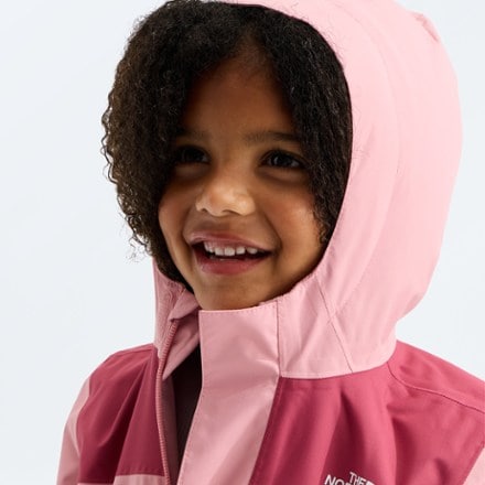 The North Face Antora Rain Jacket - Toddlers' 3