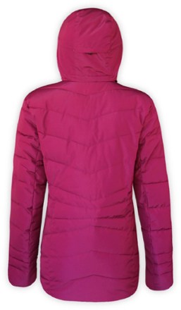Boulder Gear Swank Insulated Jacket - Women's 1