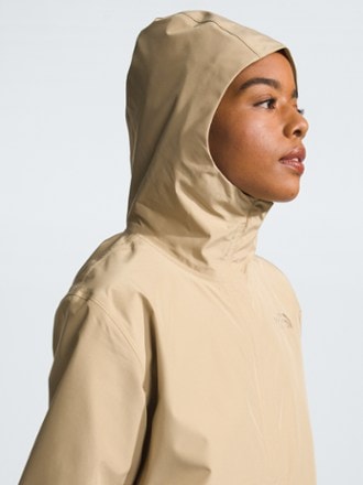 The North Face Daybreak Rain Parka - Women's 6