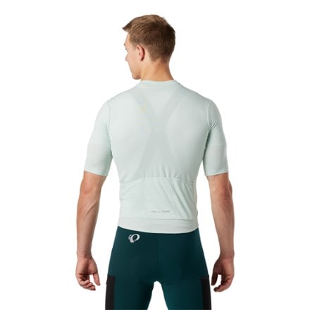 PEARL iZUMi Attack Cycling Jersey - Men's 2