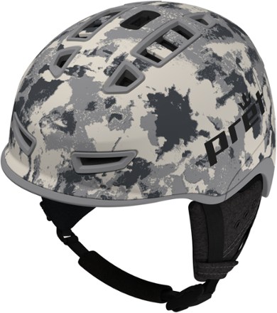 Pret Fury X Limited-Edition Mips Snow Helmet 2