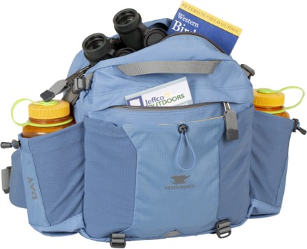 Mountainsmith Day Lumbar Pack 3