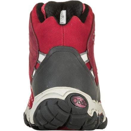 Oboz Bridger BDry Hiking Boots - Women's 3