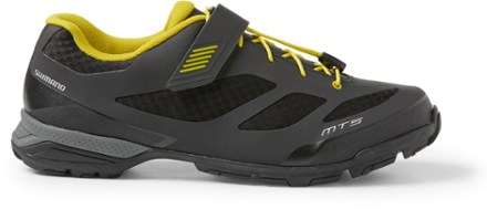 shimano recreational touring bike shoe