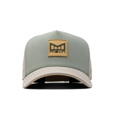 melin Odysea Stacked Hydro Hat 2