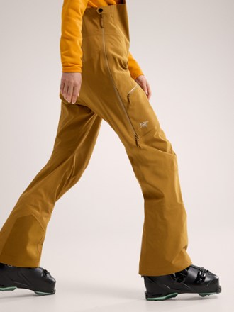 Arc'teryx Sentinel Bib Pants - Women's | REI Co-op