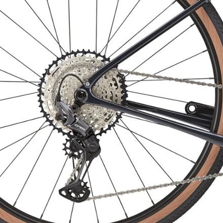 Cannondale Topstone Carbon 3 GRX 1x Bike 2