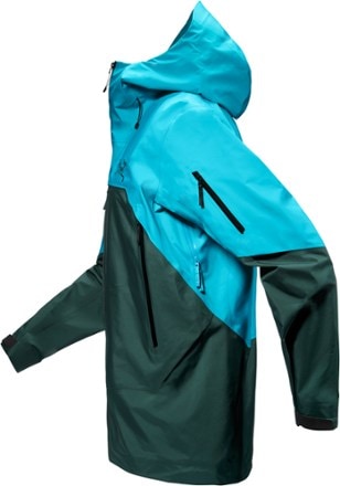 Arc'teryx Rush Jacket - Men's 1