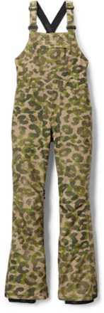 Burton Avalon Bib Pants - Womens