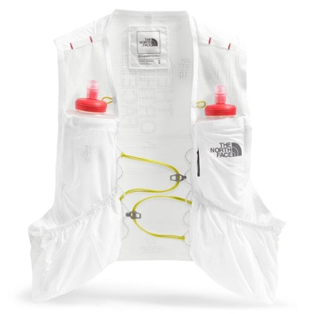 The North Face Summit Series Run Vest 10 Hydration Vest Water bottle not included