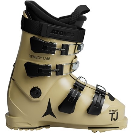 Atomic Remedy TJ 65 Ski Boots - Kids' - 2025/2026 0