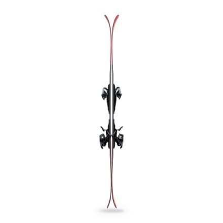Rossignol Soul Pro Skis with Bindings - Kids' - 2026/2027 1