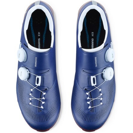 Shimano RX710 Gravel Cycling Shoes - Regular Width 3