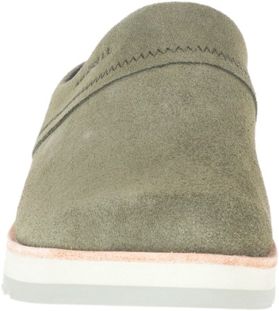 Merrell Juno Suede Clogs - Women's 5