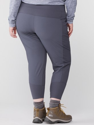 REI Co-op Flash Hybrid Tights - Women's Plus Sizes 2