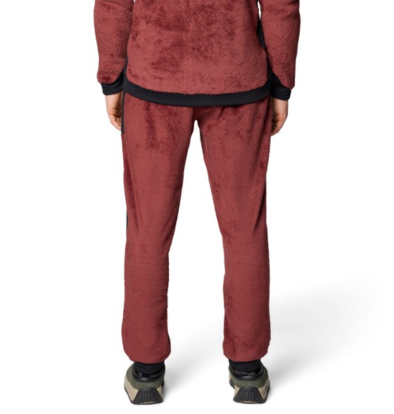 On Body Image of color Bourbon Brown/Black