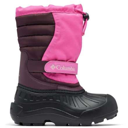 Columbia Kids Winter Boots REI Co op