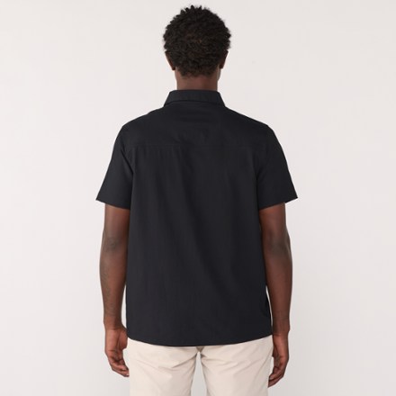 Vuori Manhattan Button-Down Shirt - Men's 4