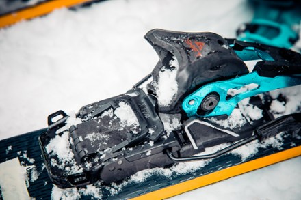 た*ひ様 新品SALOMONN S/LAB SHIFT MNC 13SH90 B Amazon.com : Salomon N S/Lab Shift MNC 13 Ski Binding