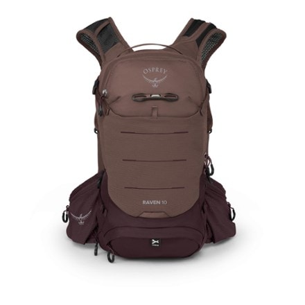 Osprey Raven 10 Hydration Pack - Women's 2
