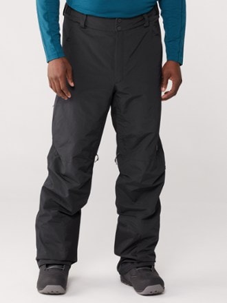 REI Co-op Powderbound Insulated Snow Pants - Men's Tall Sizes | REI Co-op