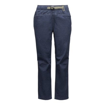Black Diamond Ethos Pants - Women's 3