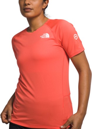 The North Face Summit Series Run High Trail T-Shirt - Women's 3