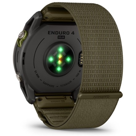 Garmin Enduro 4 1