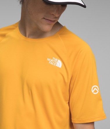 The North Face Summit Series Run High Trail T-Shirt - Men's 4