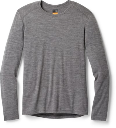 Icebreaker 200 Oasis Crew Top - Men's 0