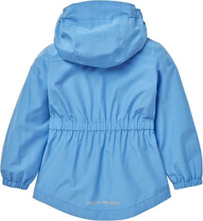 Helly Hansen Sarah Rain Jacket - Kids' 3