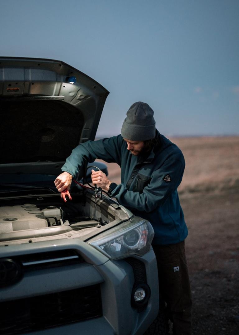 Location Image for Snap 450 RW Solo Headlamp