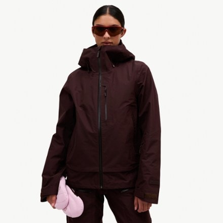 Halfdays Betty GTX 3L Jacket - Women's 0