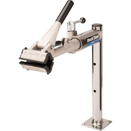 Park Tool PRS 4.2-1 Deluxe Bench Mount Repair Stand 0