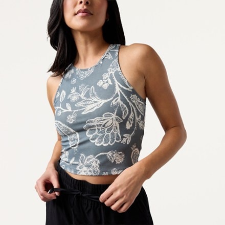 Nani Salt Essential Tank Top - Women's 1