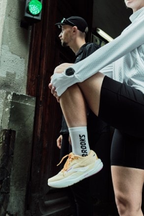 Location Image for Ghost Max 3 Road-Running Shoes - Women's